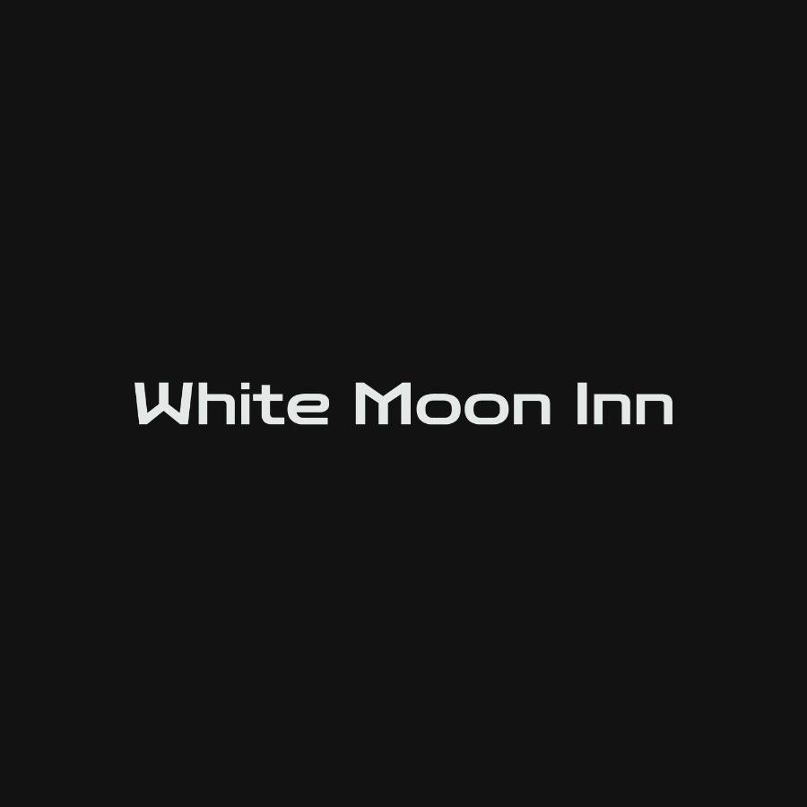 White Moon Inn Єрусалим Екстер'єр фото